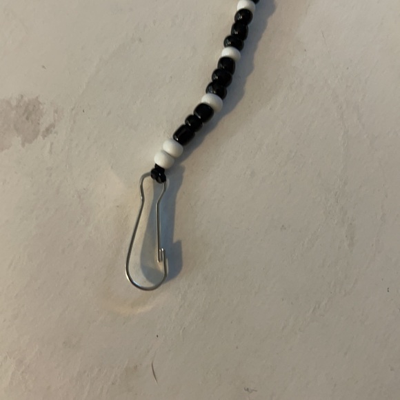 Among Us handmade mask lanyards. - Picture 3 of 4